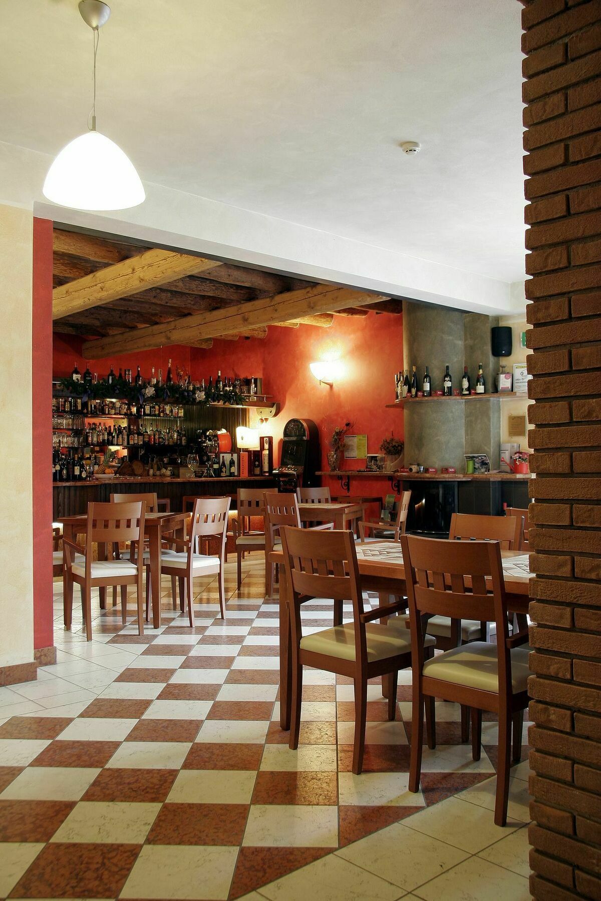 Bed&Wine Hotel Negrar Exterior photo