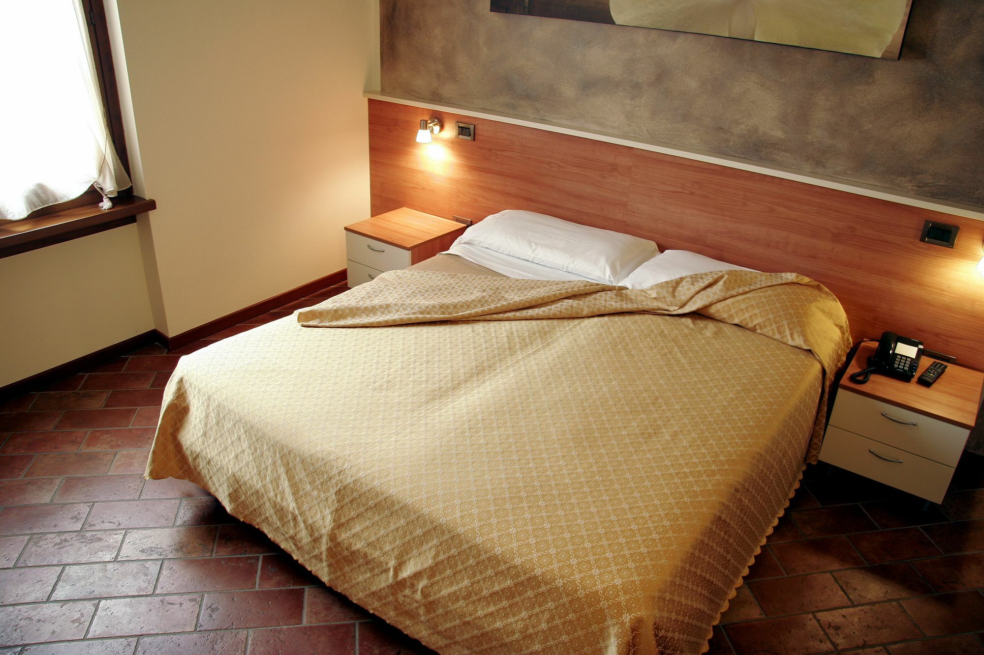 Bed&Wine Hotel Negrar Exterior photo